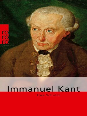 cover image of Immanuel Kant